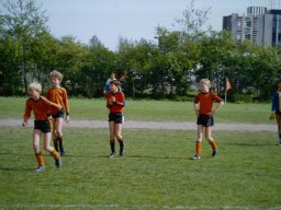 0DIA 1984 RAVA PUPS 1